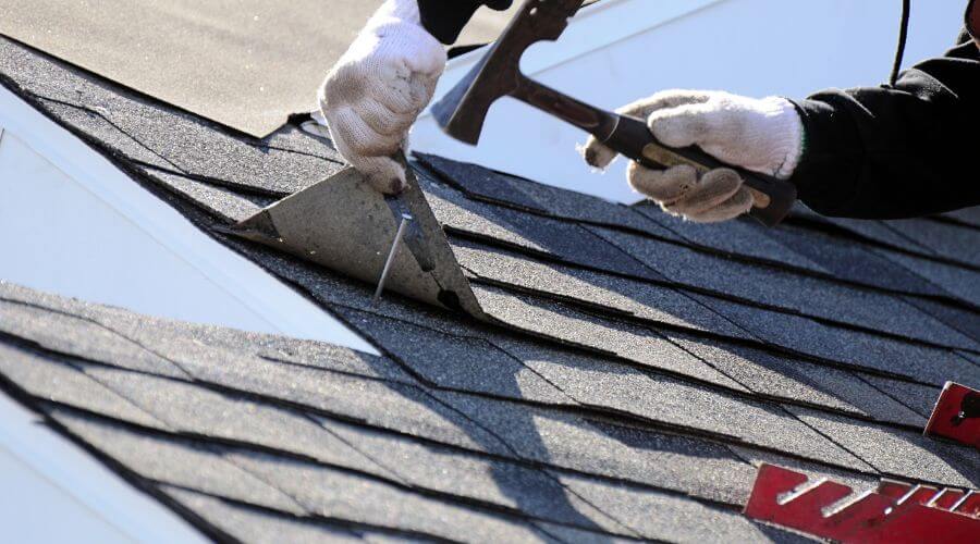 Professional residential roofers in New Salem, MA